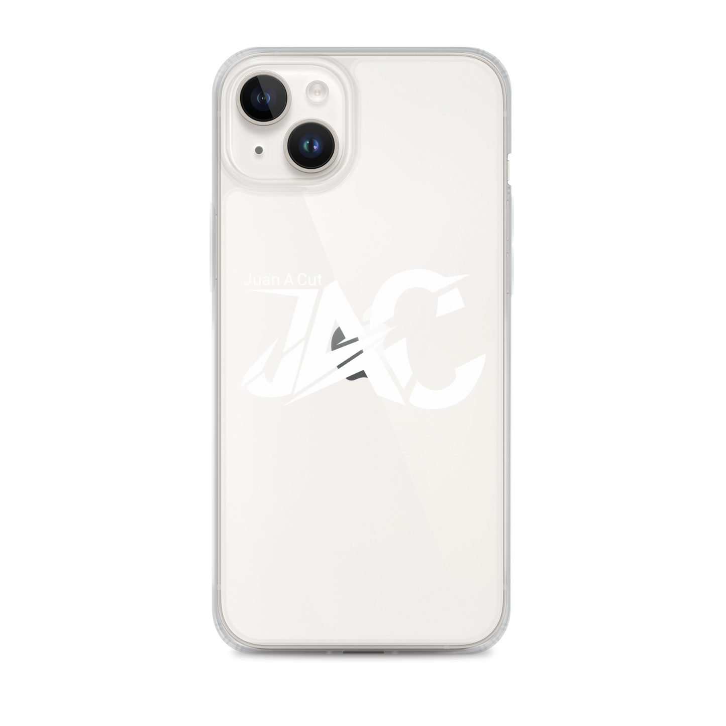 JAC iPhone Case