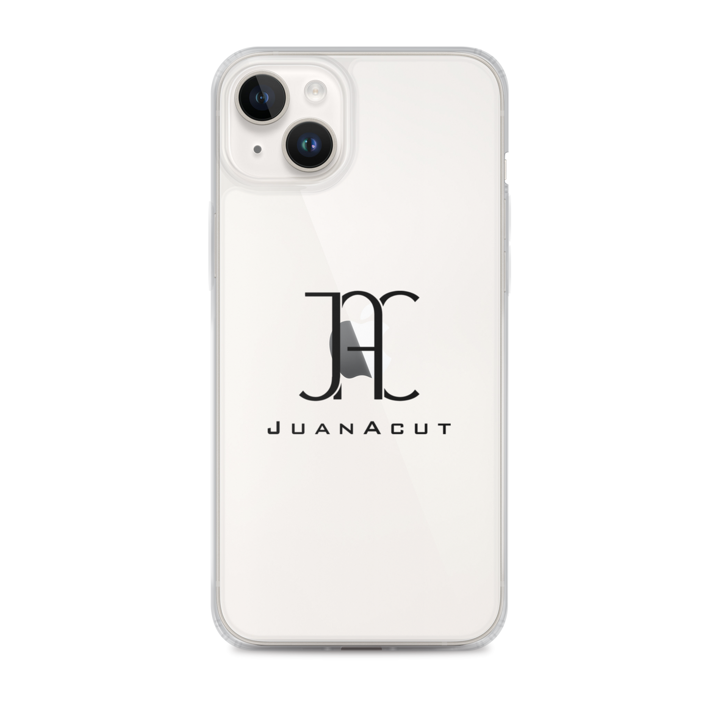 JAC iPhone Case