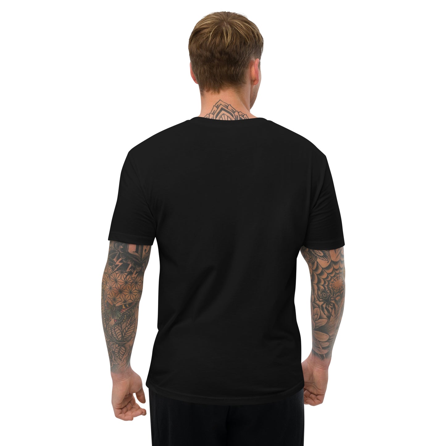 Hair Hustler T-shirt
