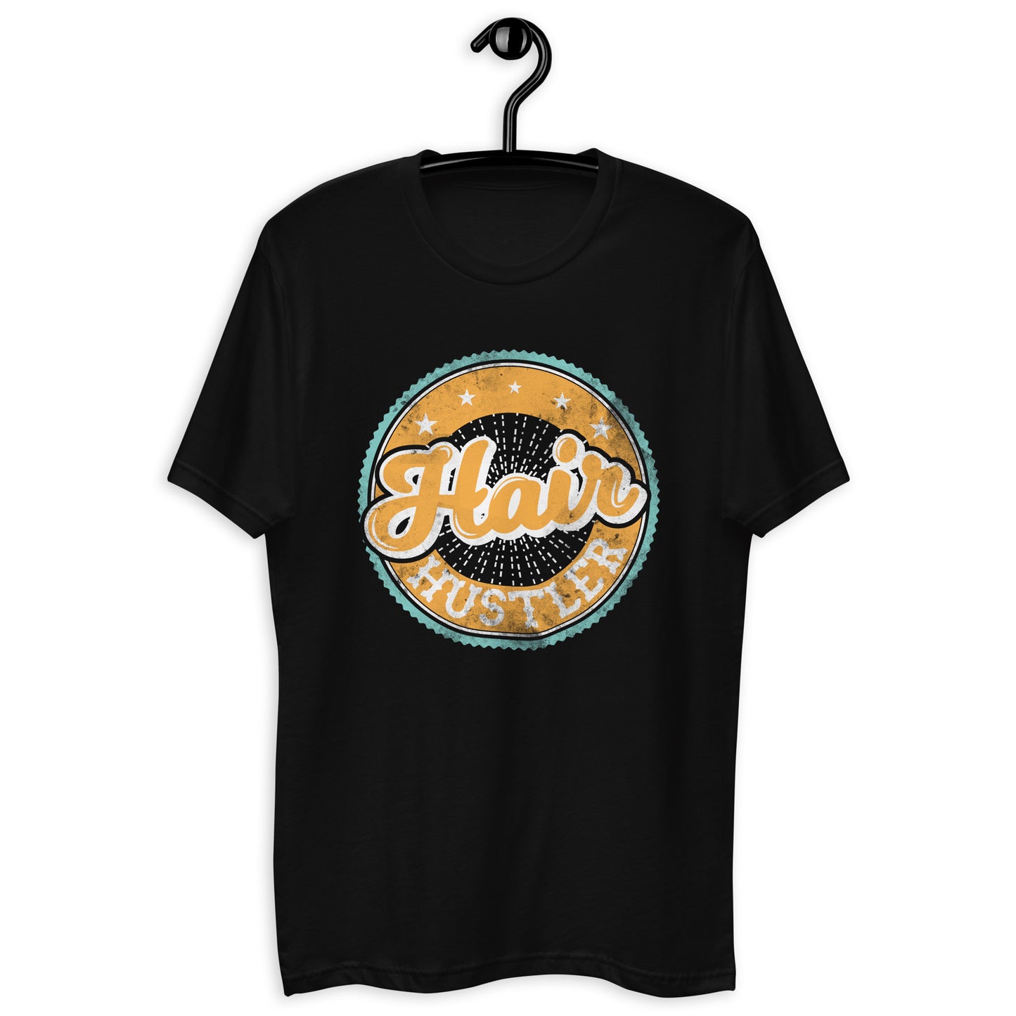 Hair Hustler T-shirt