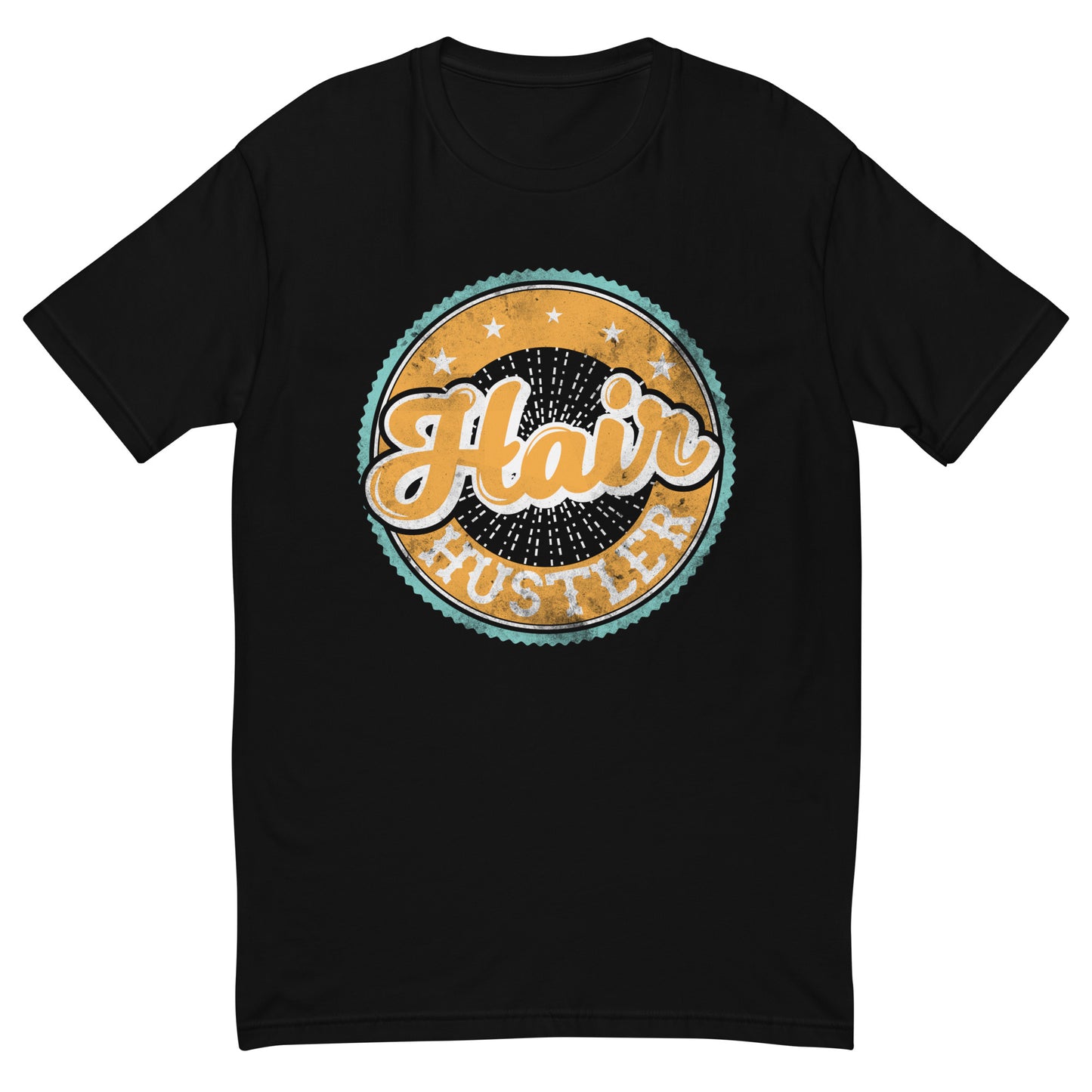 Hair Hustler T-shirt