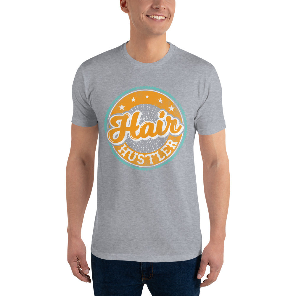 Hair Hustler T-shirt