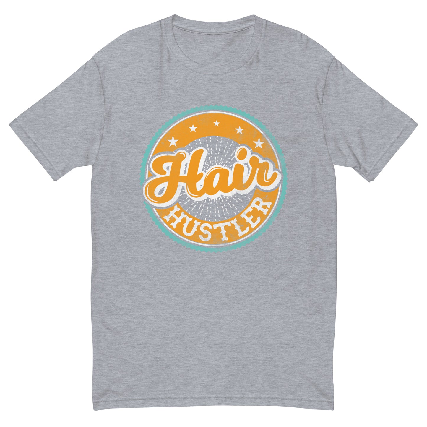 Hair Hustler T-shirt