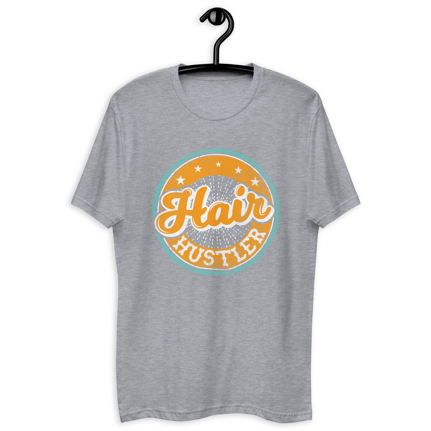 Hair Hustler T-shirt