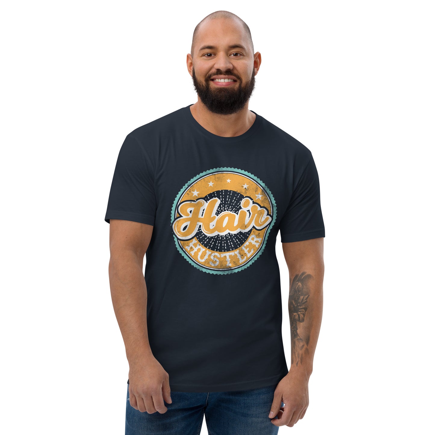 Hair Hustler T-shirt