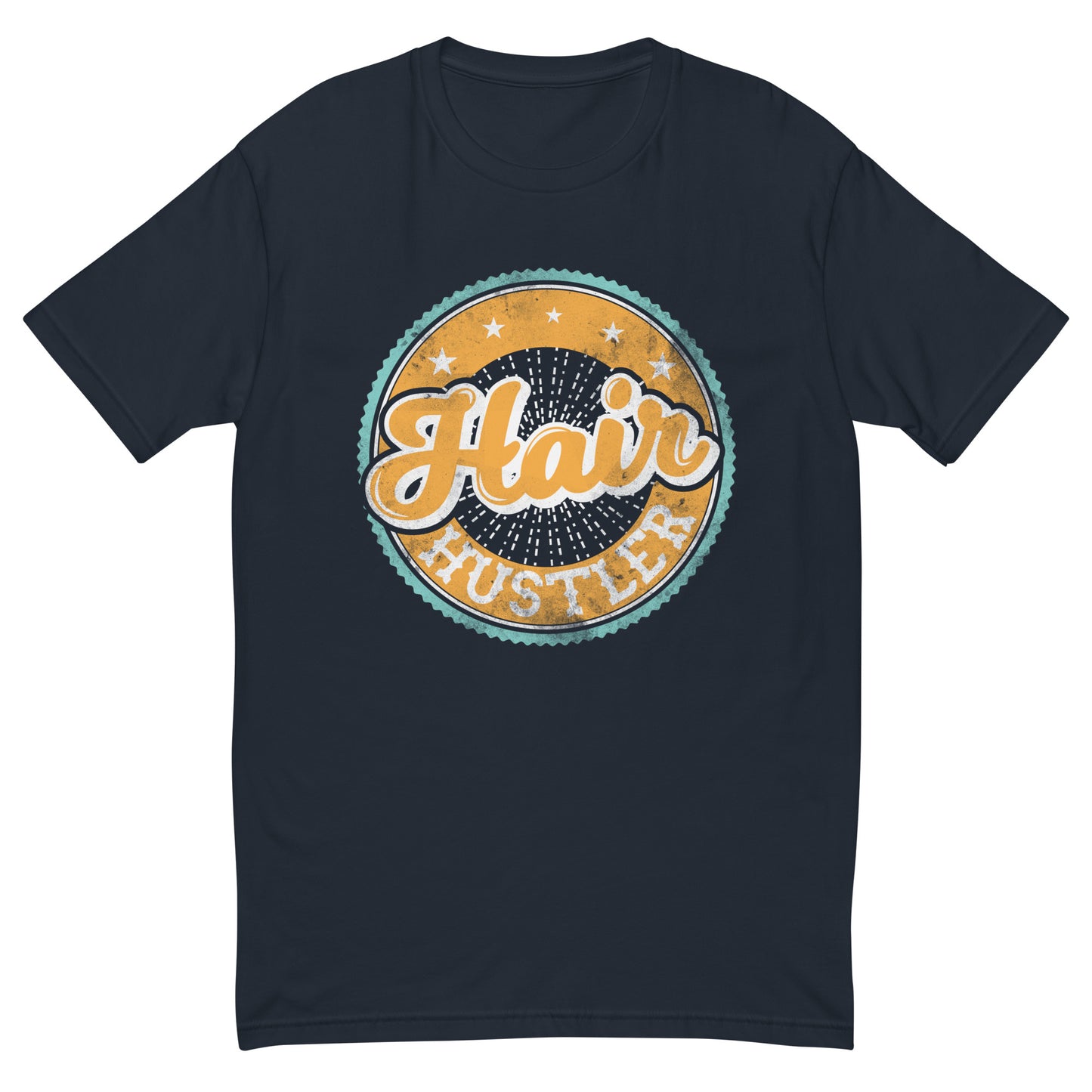 Hair Hustler T-shirt