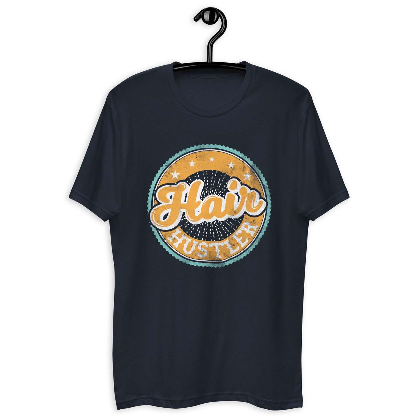 Hair Hustler T-shirt