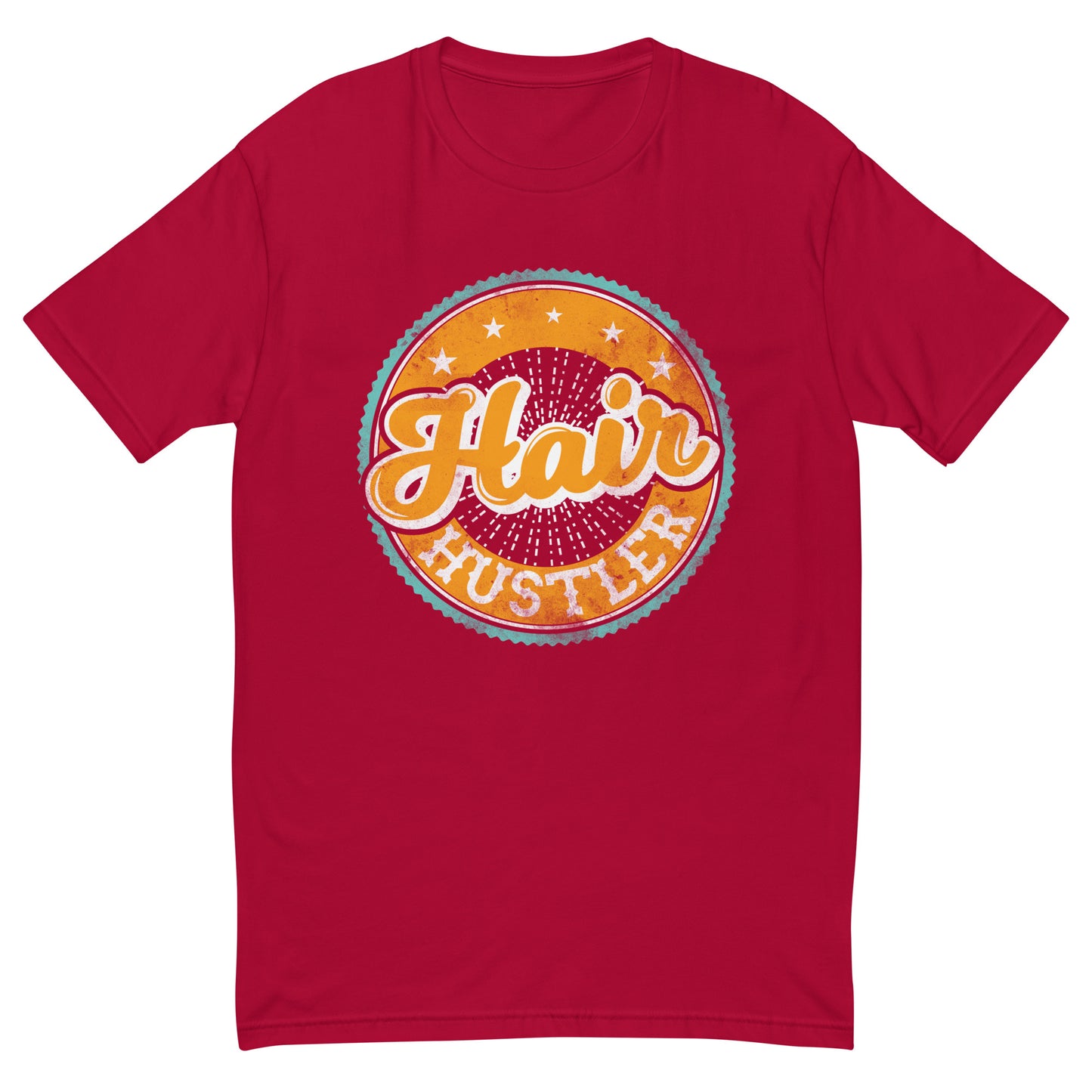 Hair Hustler T-shirt
