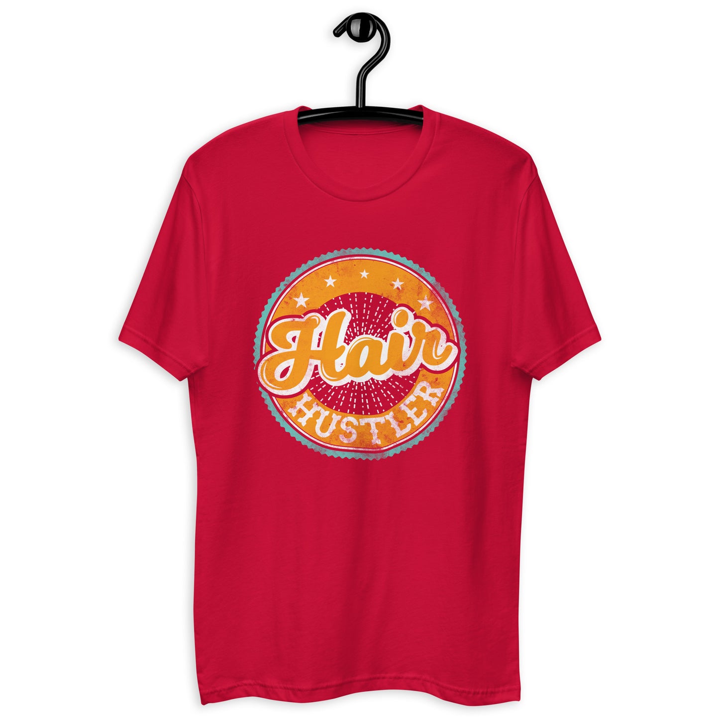 Hair Hustler T-shirt