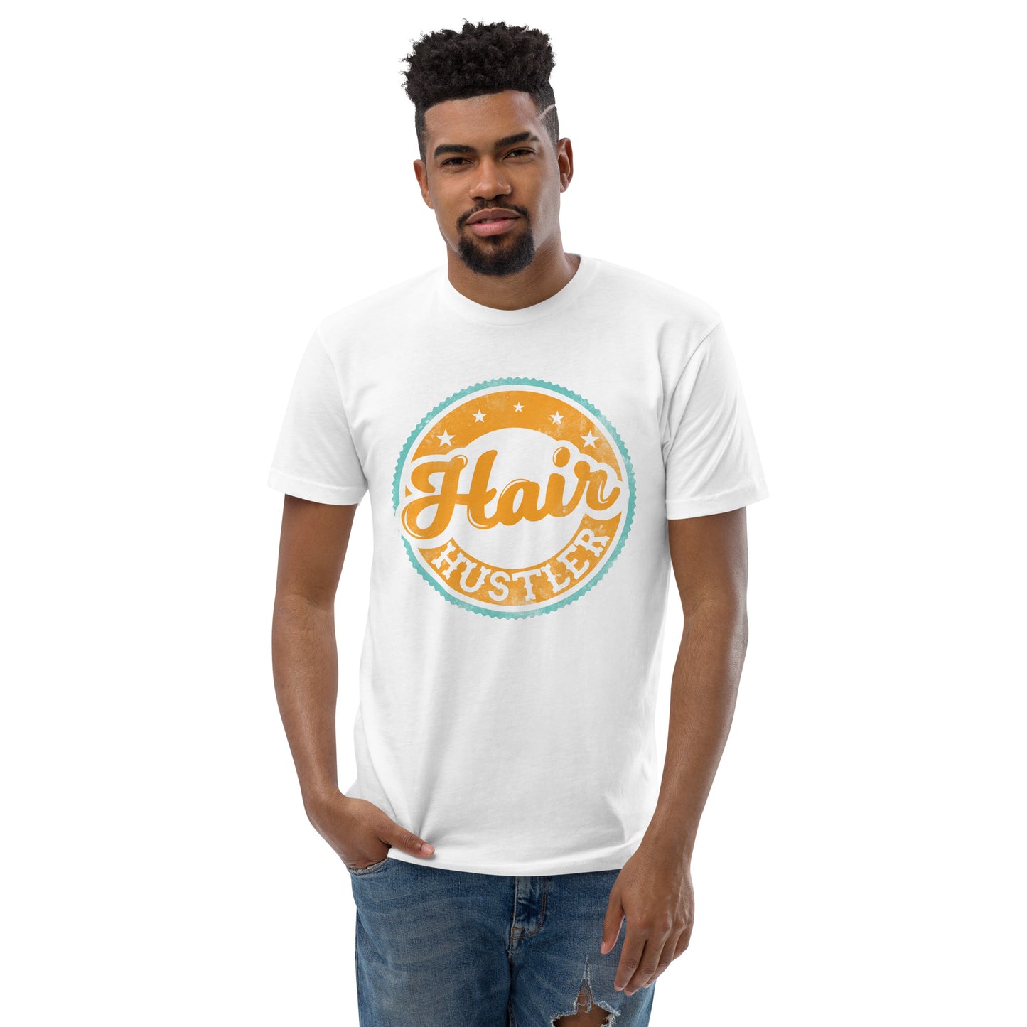 Hair Hustler T-shirt