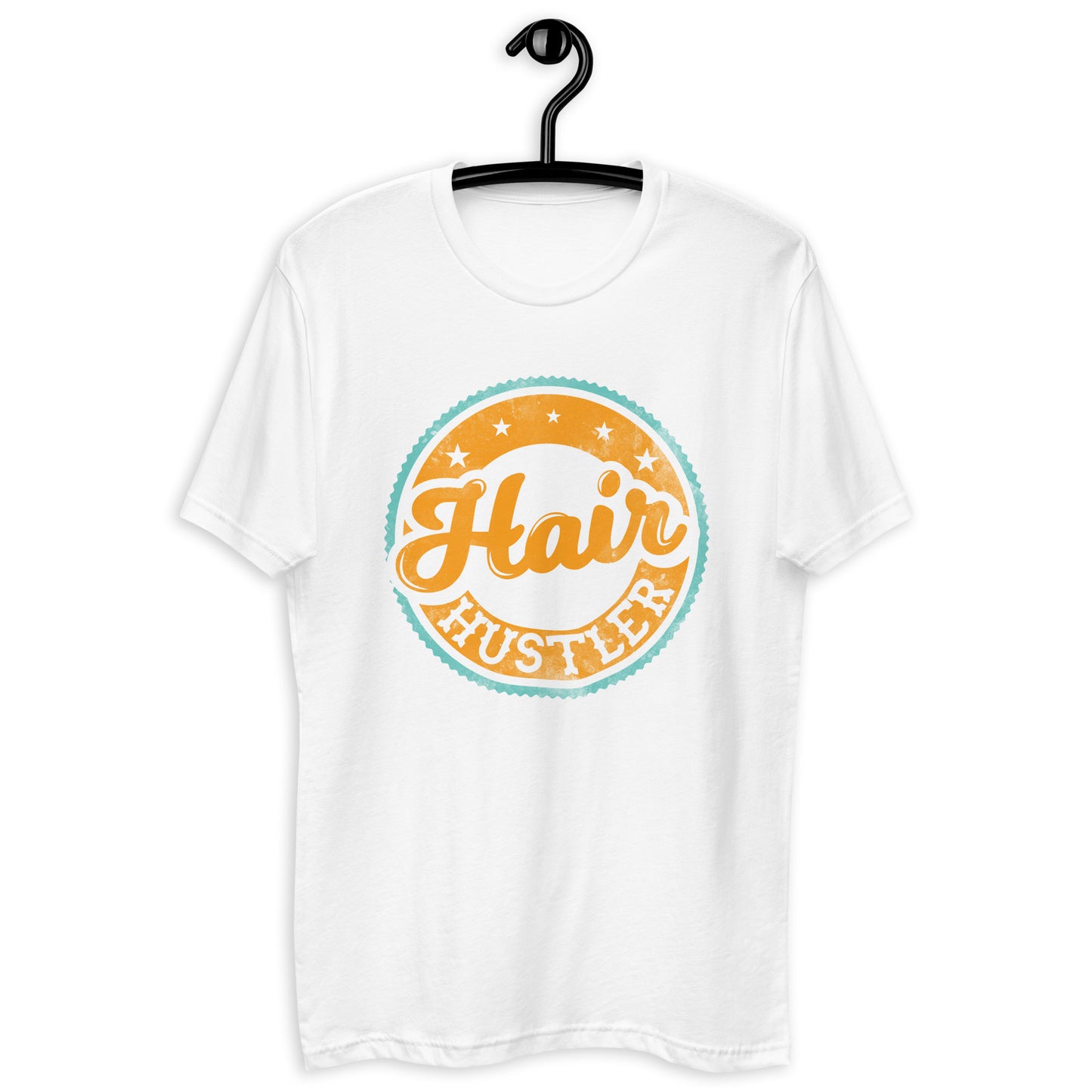 Hair Hustler T-shirt