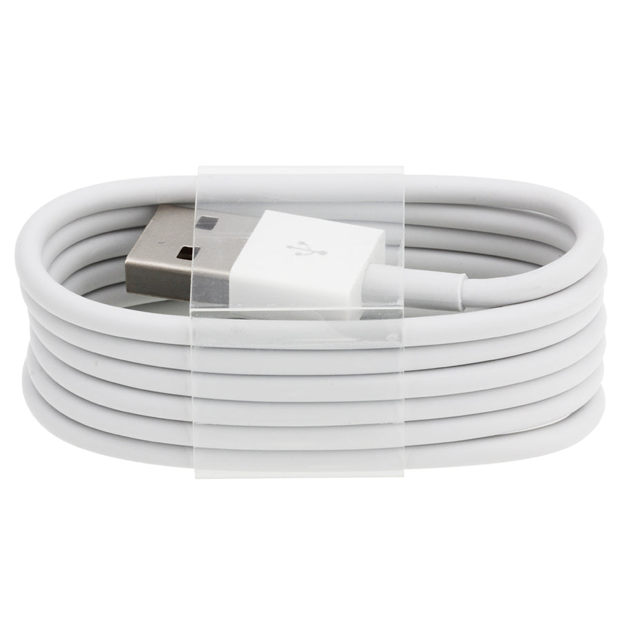 Lightning 1M Usb Cable For iPhone Cable Cord Charging Cable