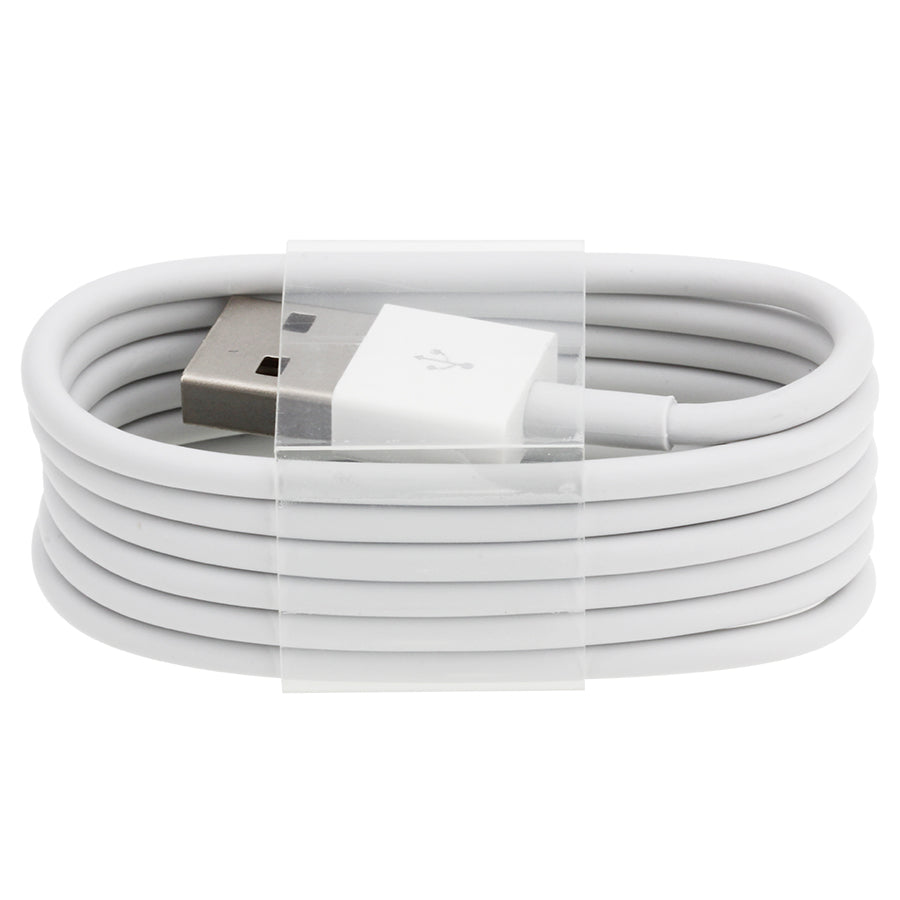 Lightning 1M Usb Cable For iPhone Cable Cord Charging Cable