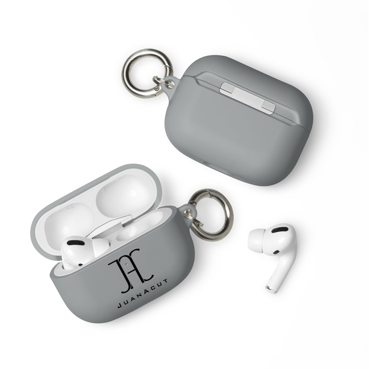JAC AirPods case