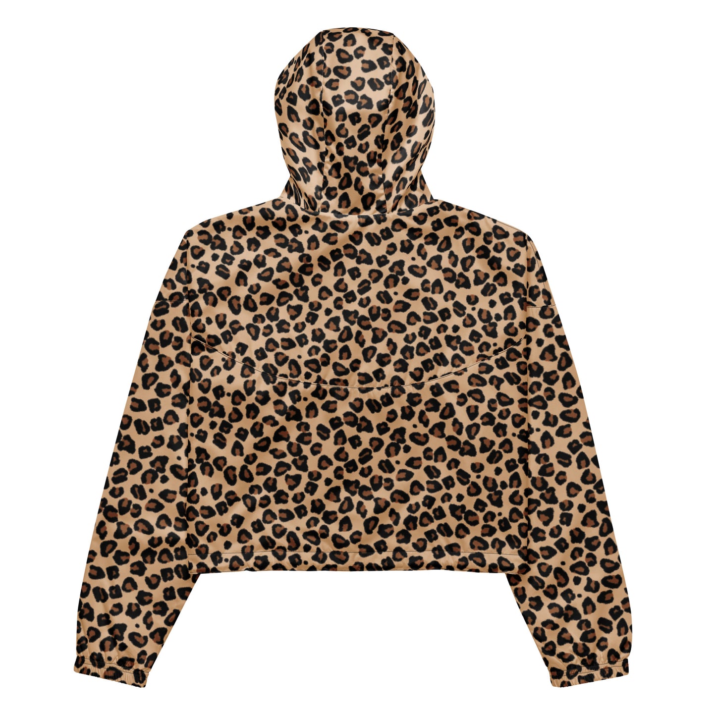 Fearless Women’s cropped windbreaker