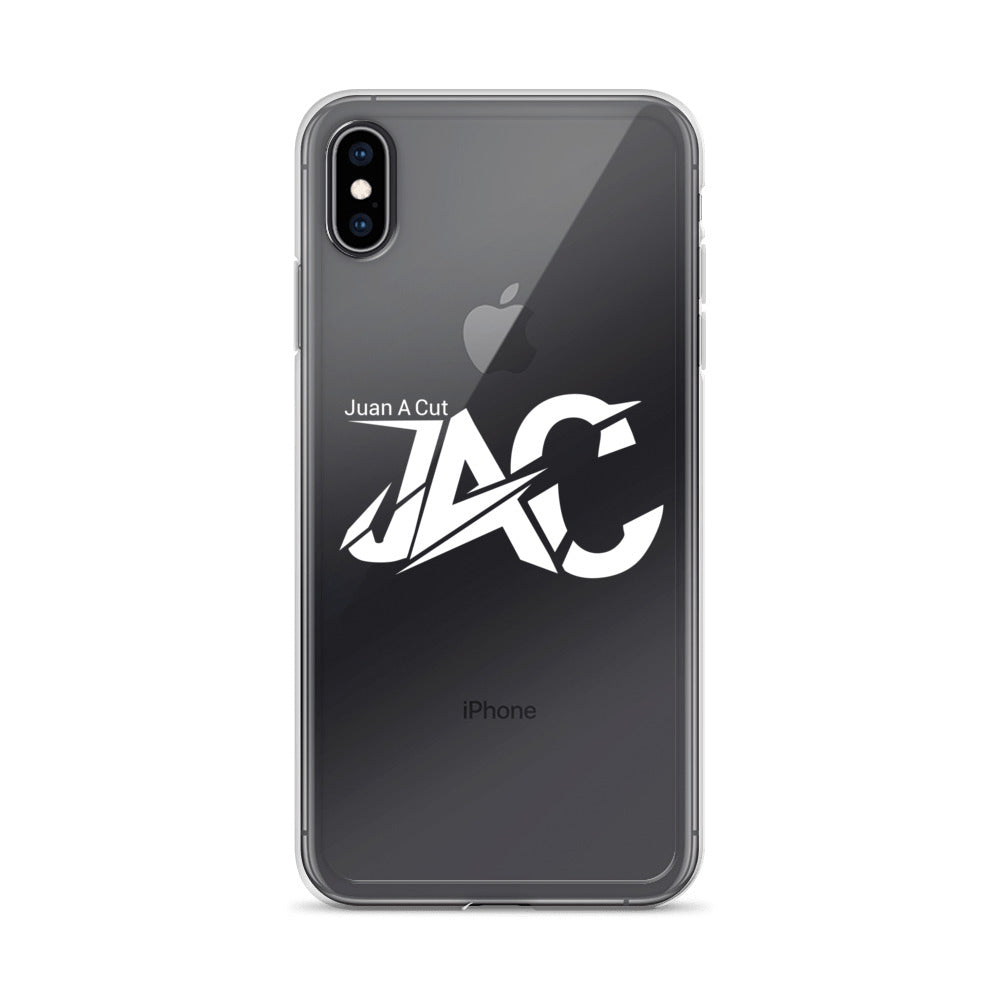 JAC iPhone Case