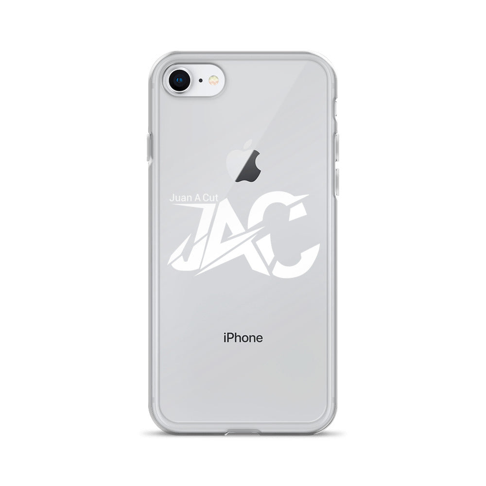 JAC iPhone Case