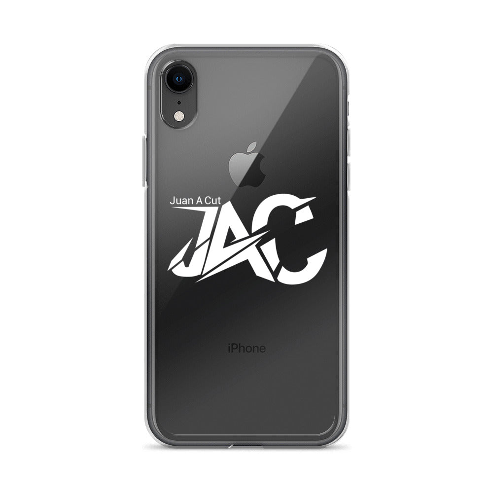 JAC iPhone Case