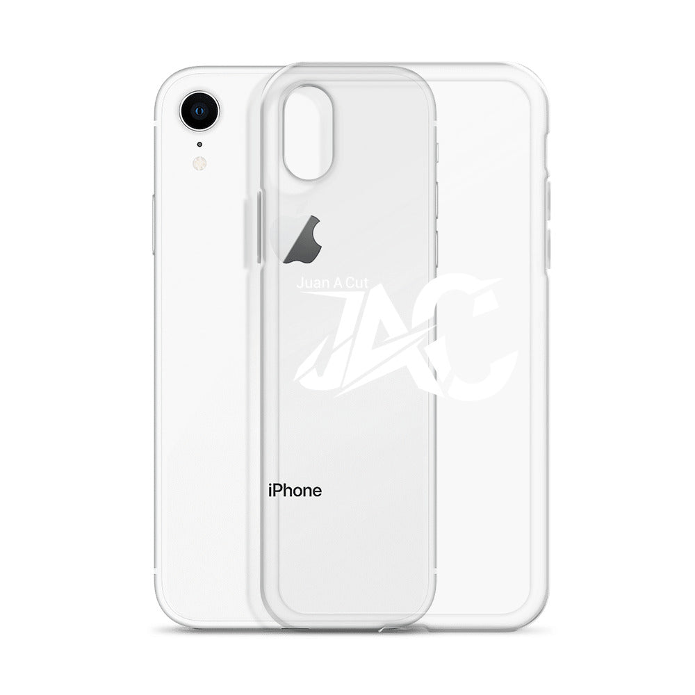JAC iPhone Case