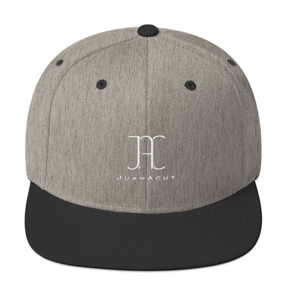 JAC Snapback Hat