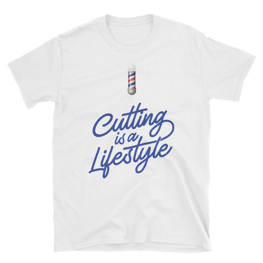 Cutting is a lifestyle T-Shirt