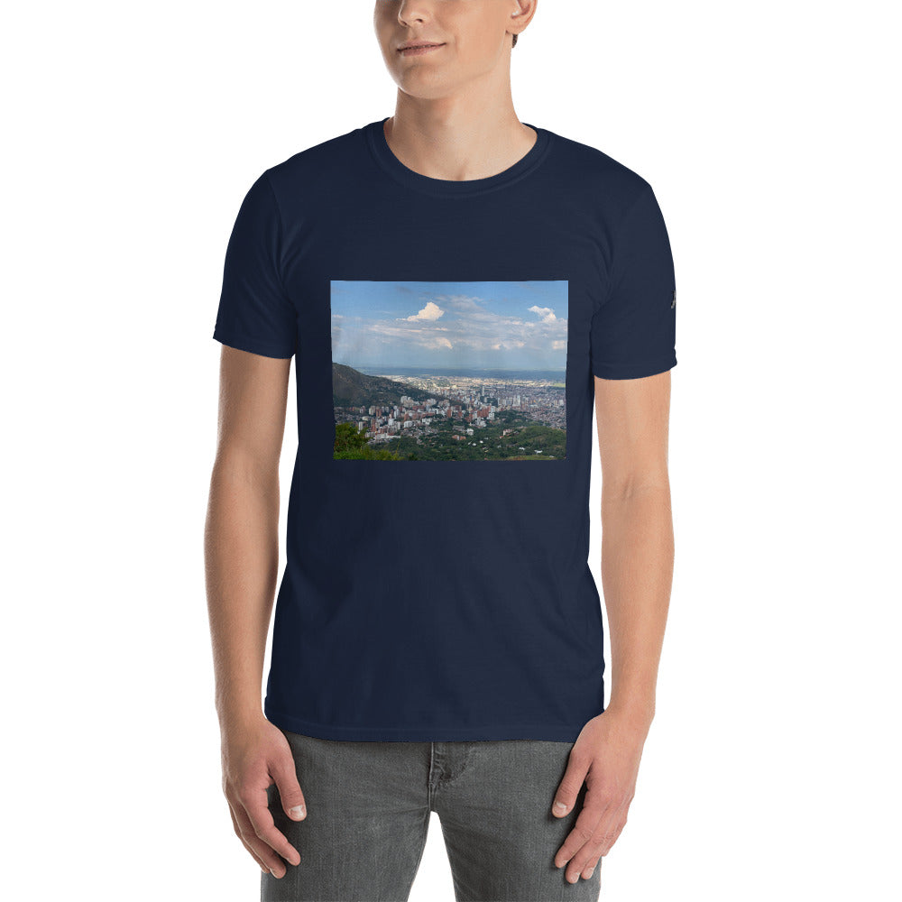 Cali Colombia T-Shirt