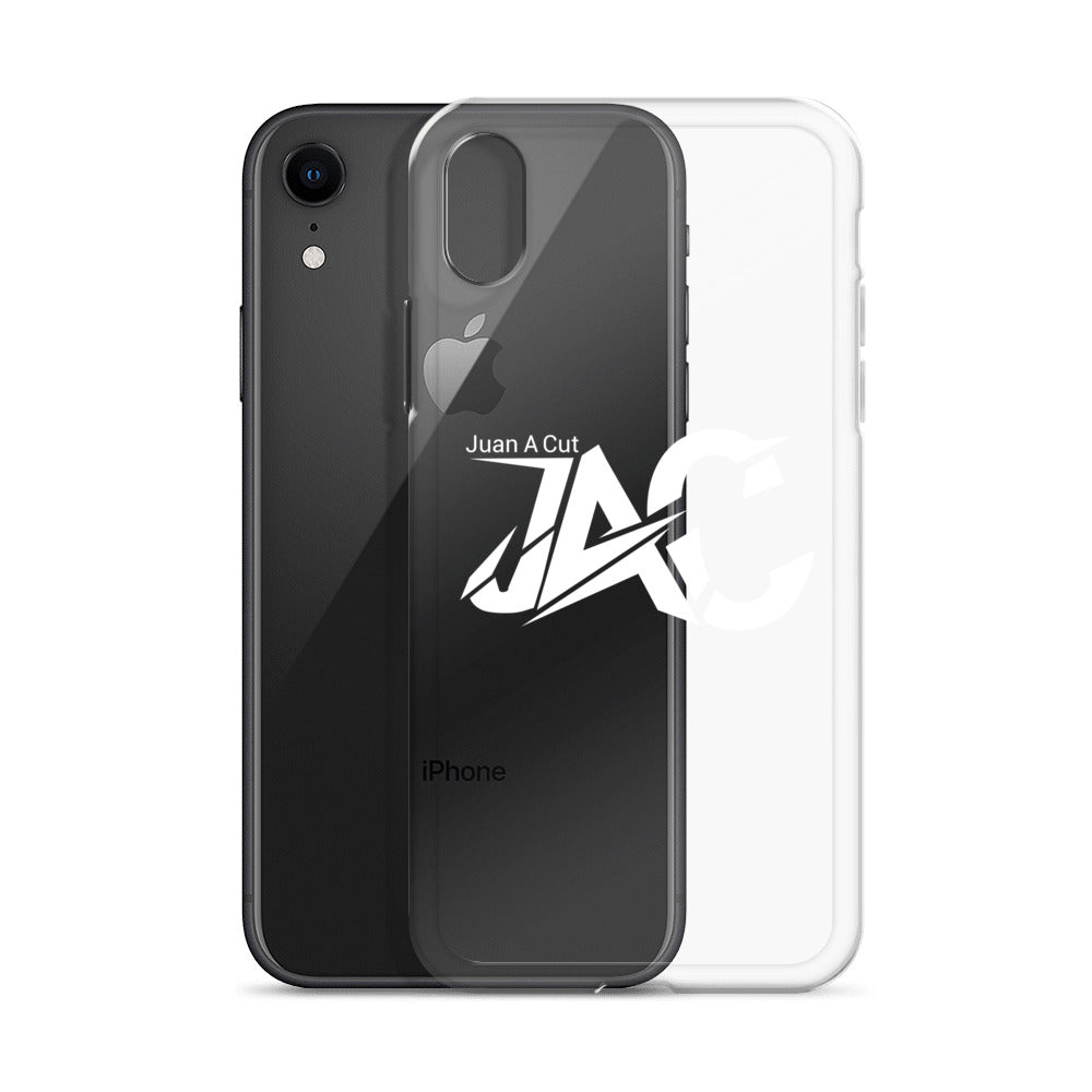 JAC iPhone Case