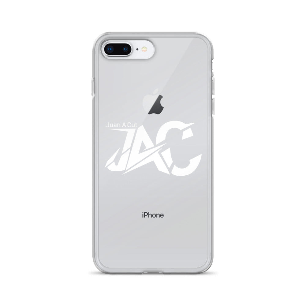 JAC iPhone Case