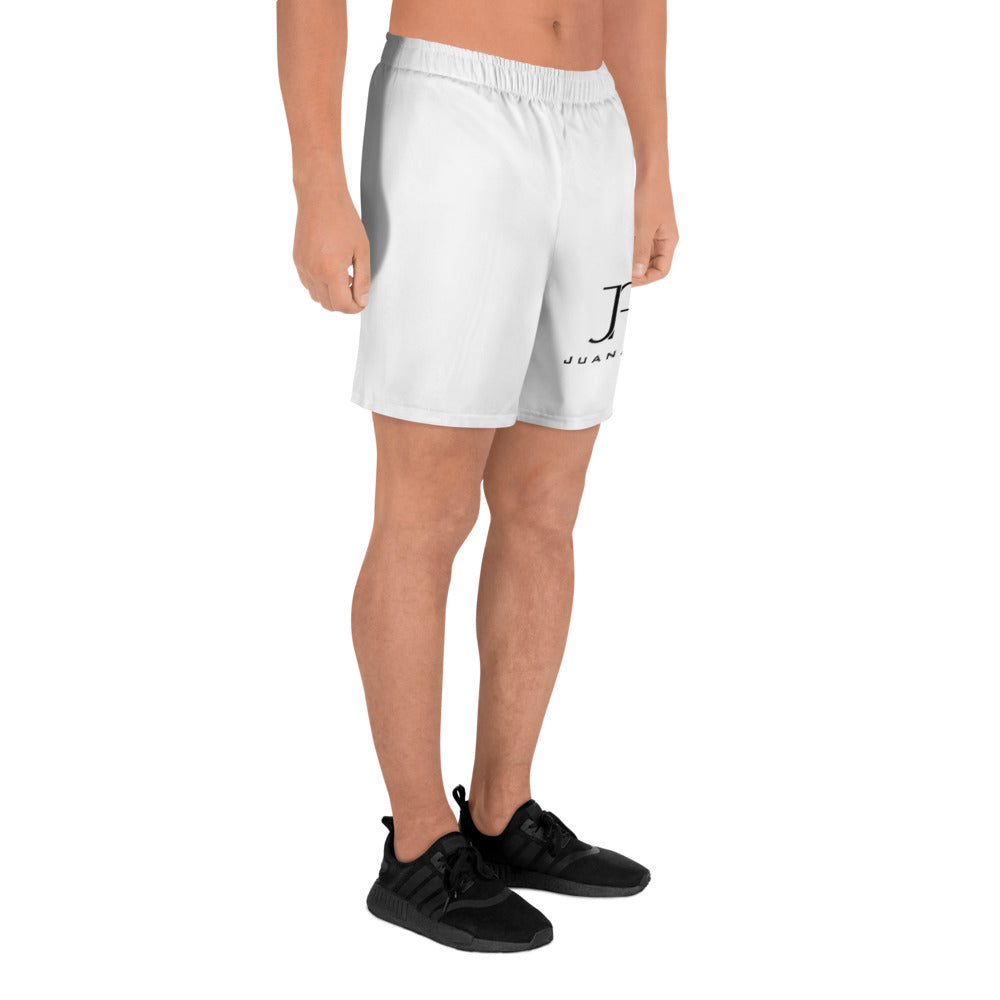 JAC Men's Athletic Long Shorts