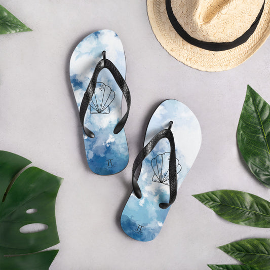 JAC Flip-Flops