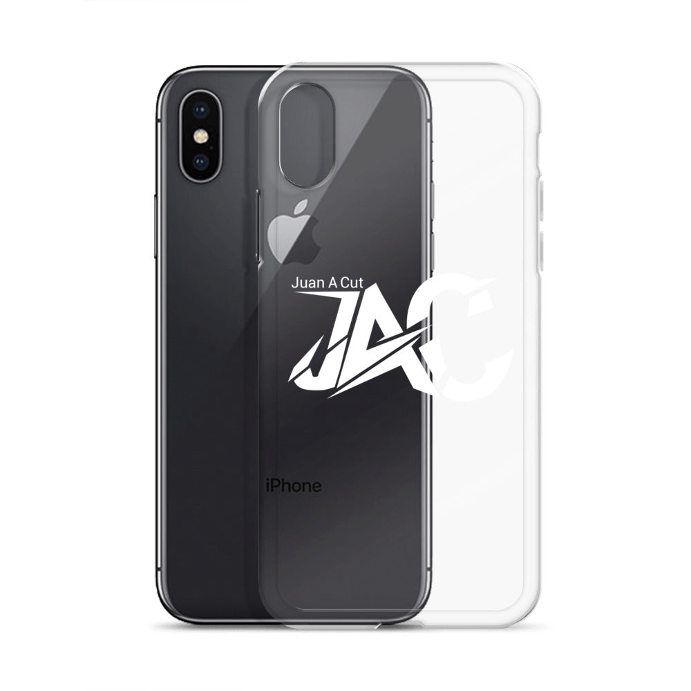 JAC iPhone Case