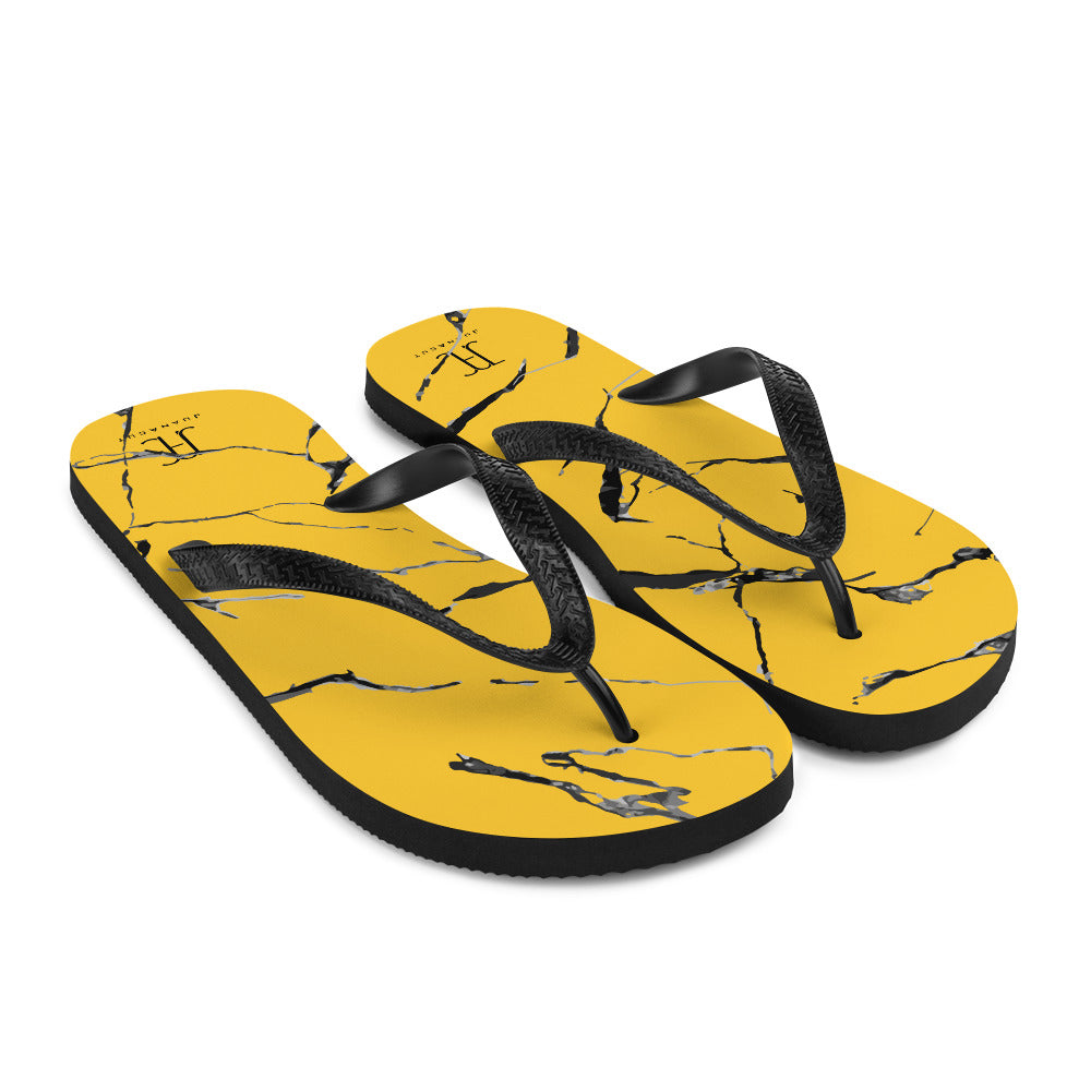 JAC Flip-Flops
