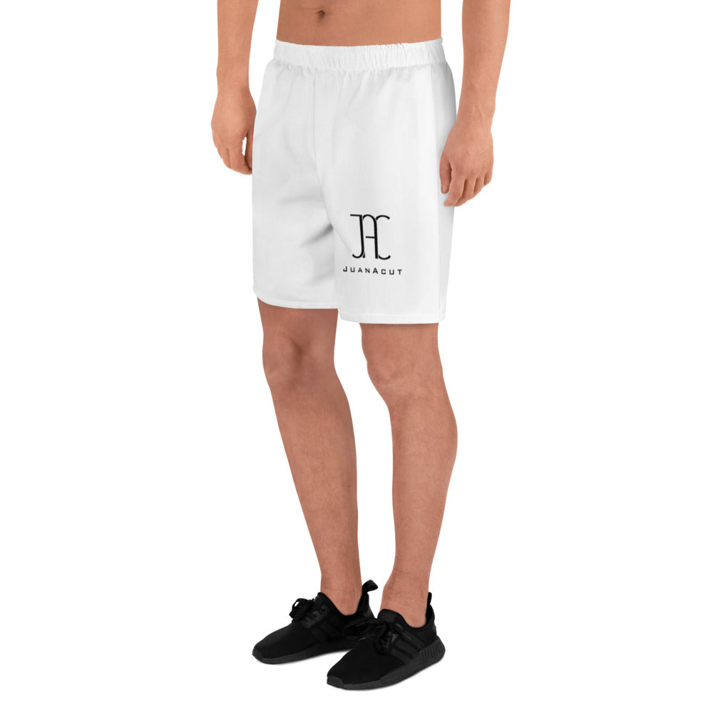 JAC Men's Athletic Long Shorts