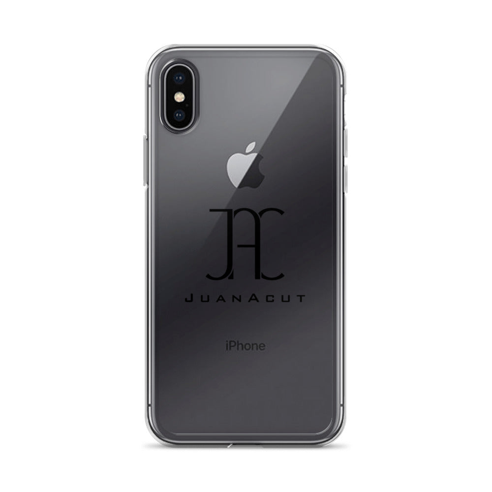 JAC iPhone Case