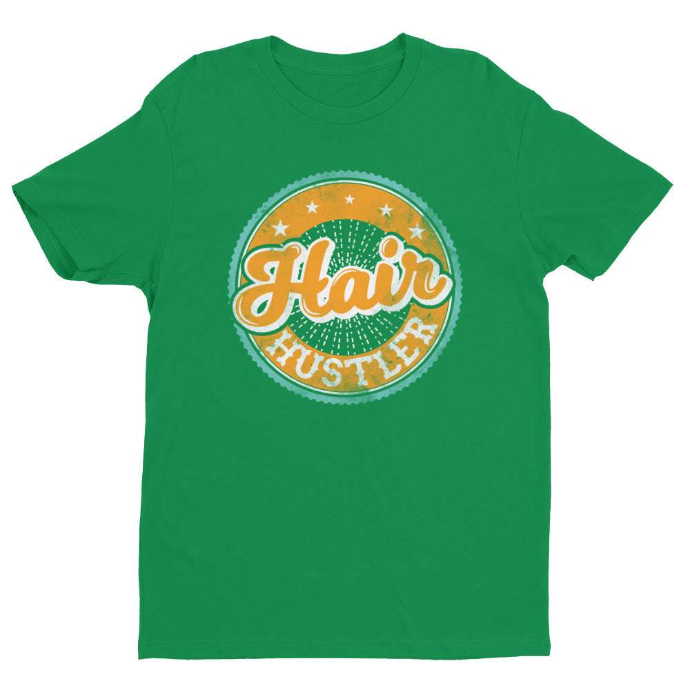 Hair Hustler T-shirt