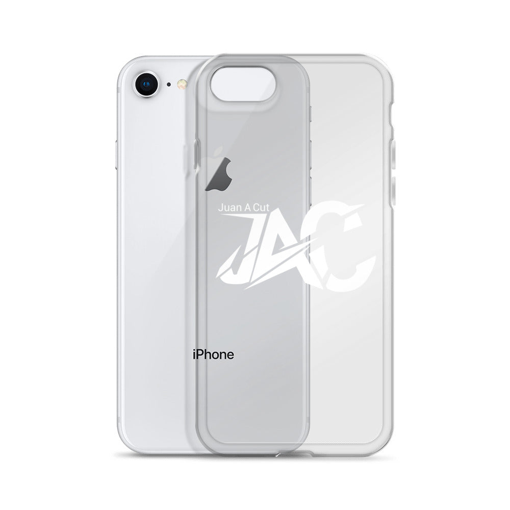 JAC iPhone Case