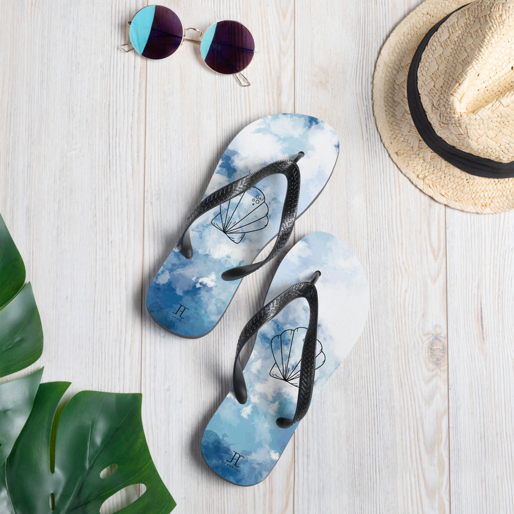 JAC Flip-Flops