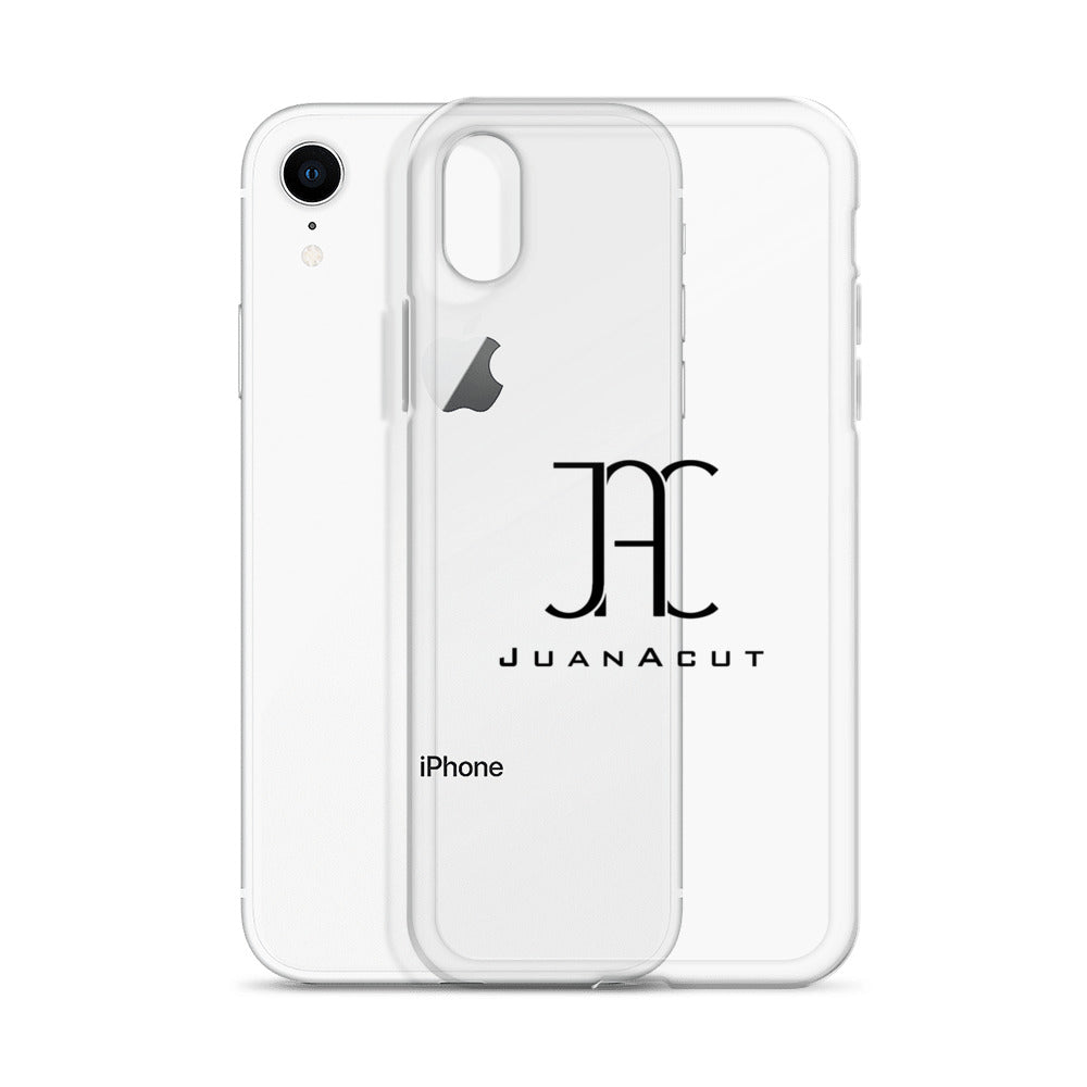 JAC iPhone Case