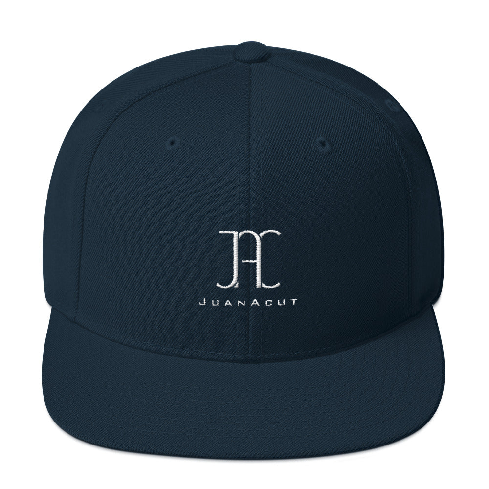 JAC Snapback Hat