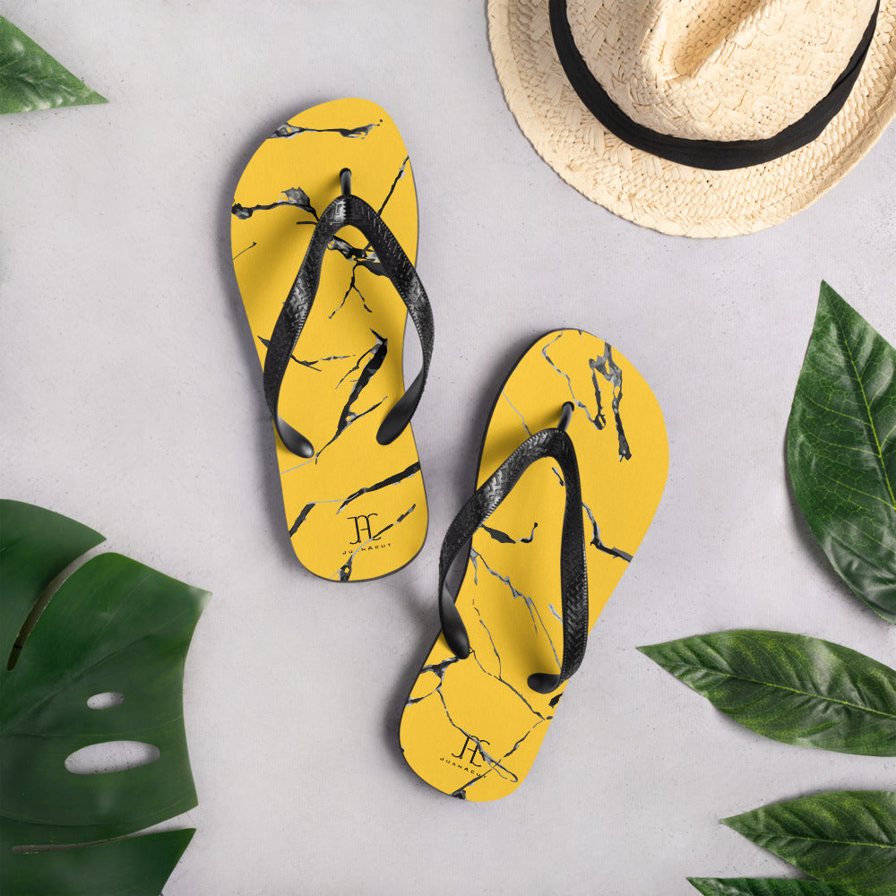 JAC Flip-Flops
