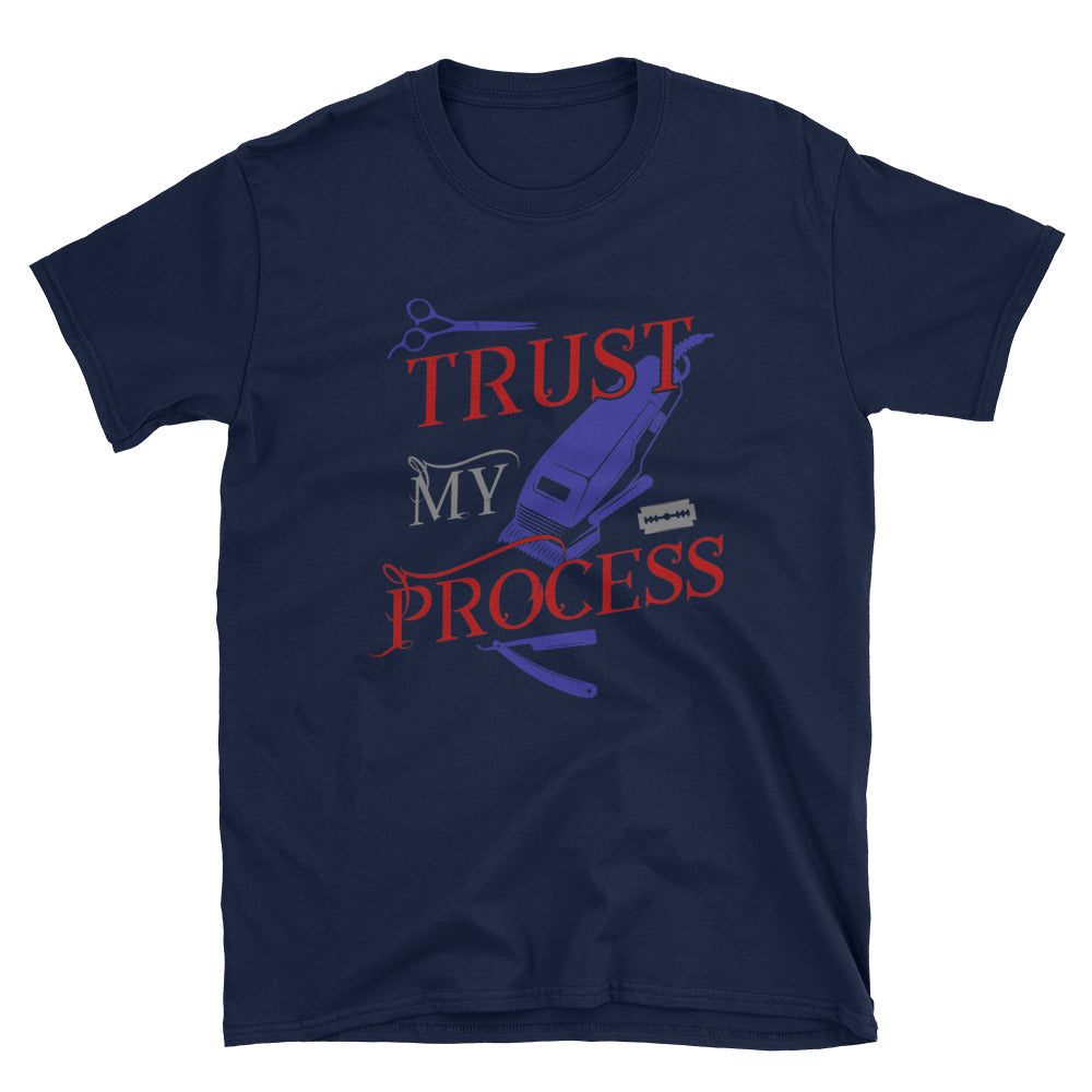 Trust my process T-Shirt