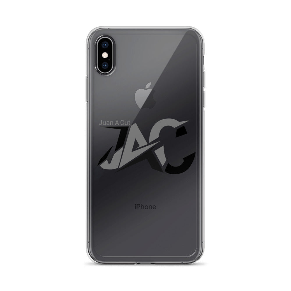 JAC iPhone Case