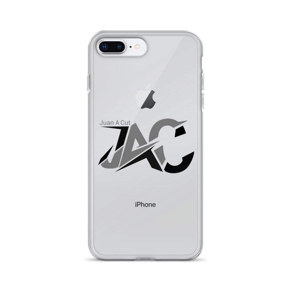 JAC iPhone Case