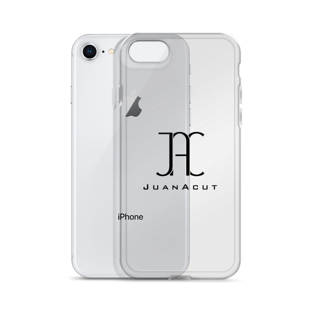 JAC iPhone Case