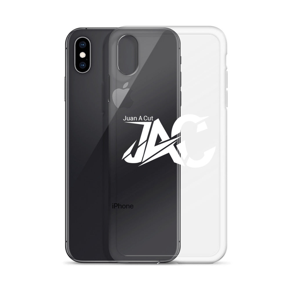JAC iPhone Case