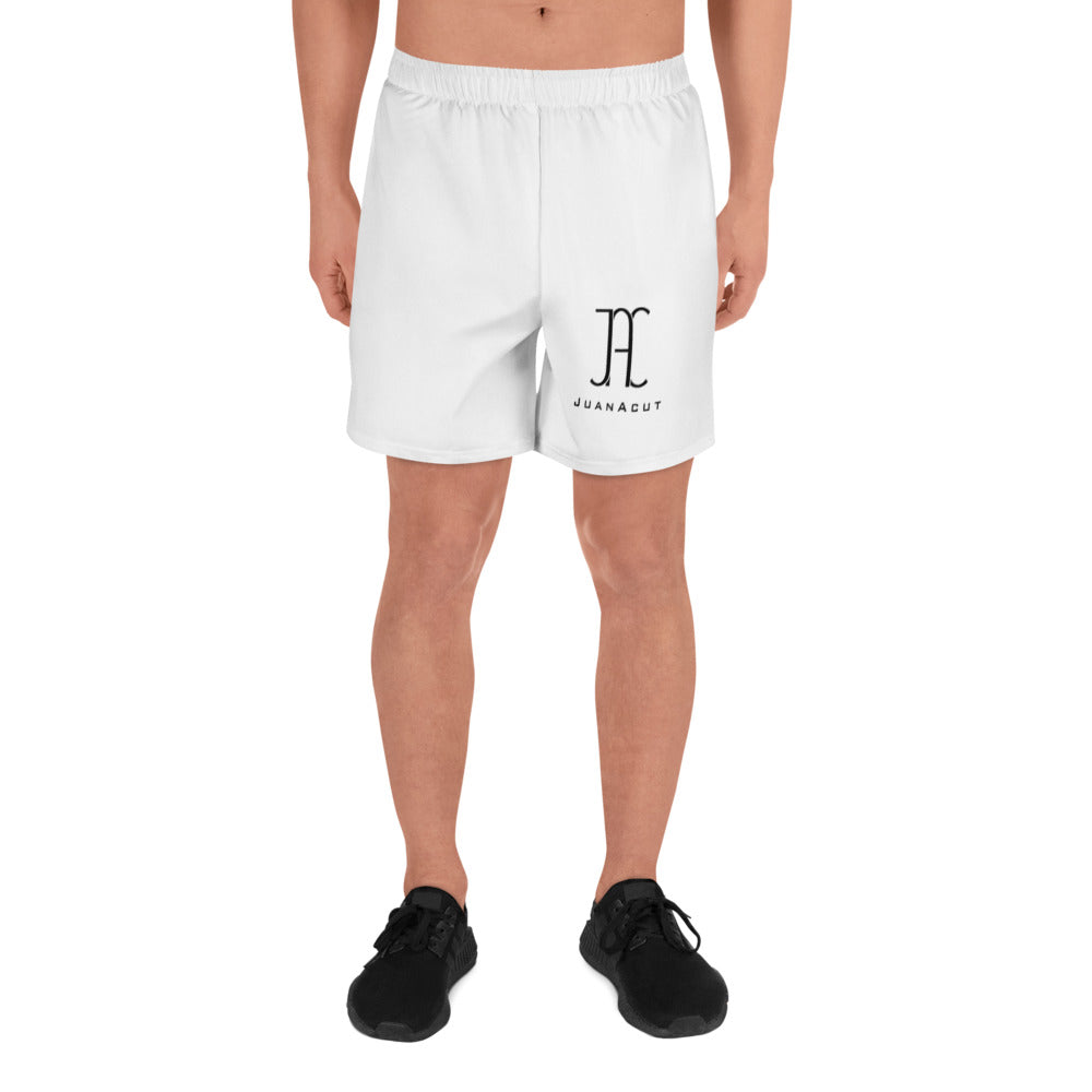 JAC Men's Athletic Long Shorts
