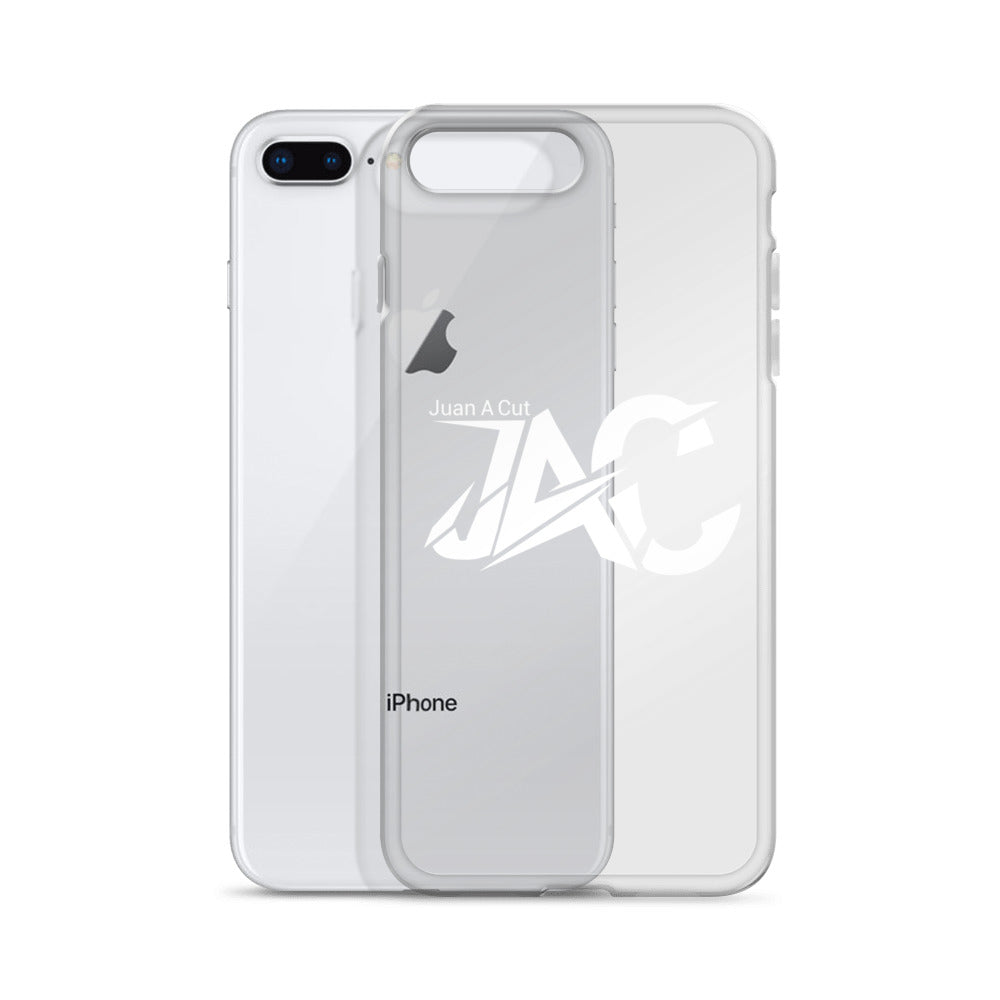 JAC iPhone Case