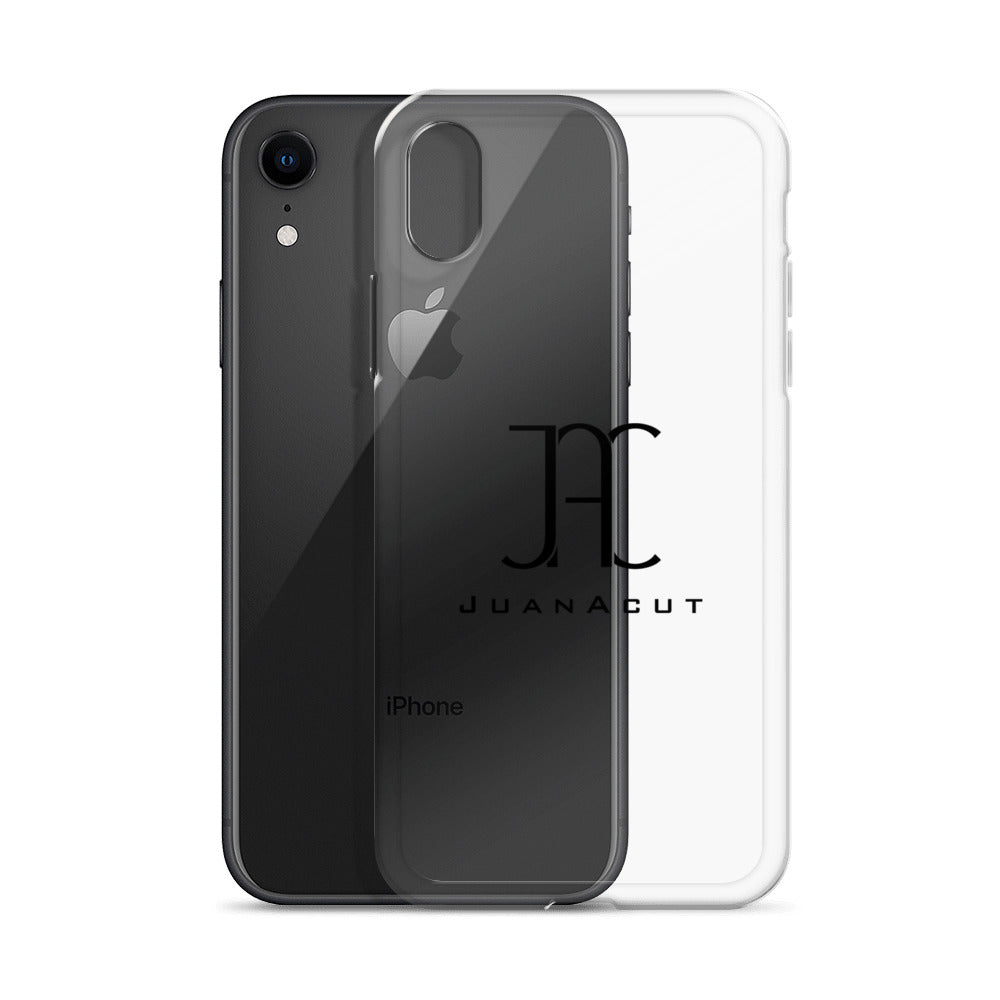 JAC iPhone Case