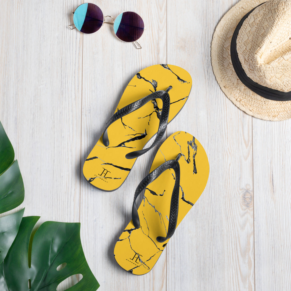 JAC Flip-Flops
