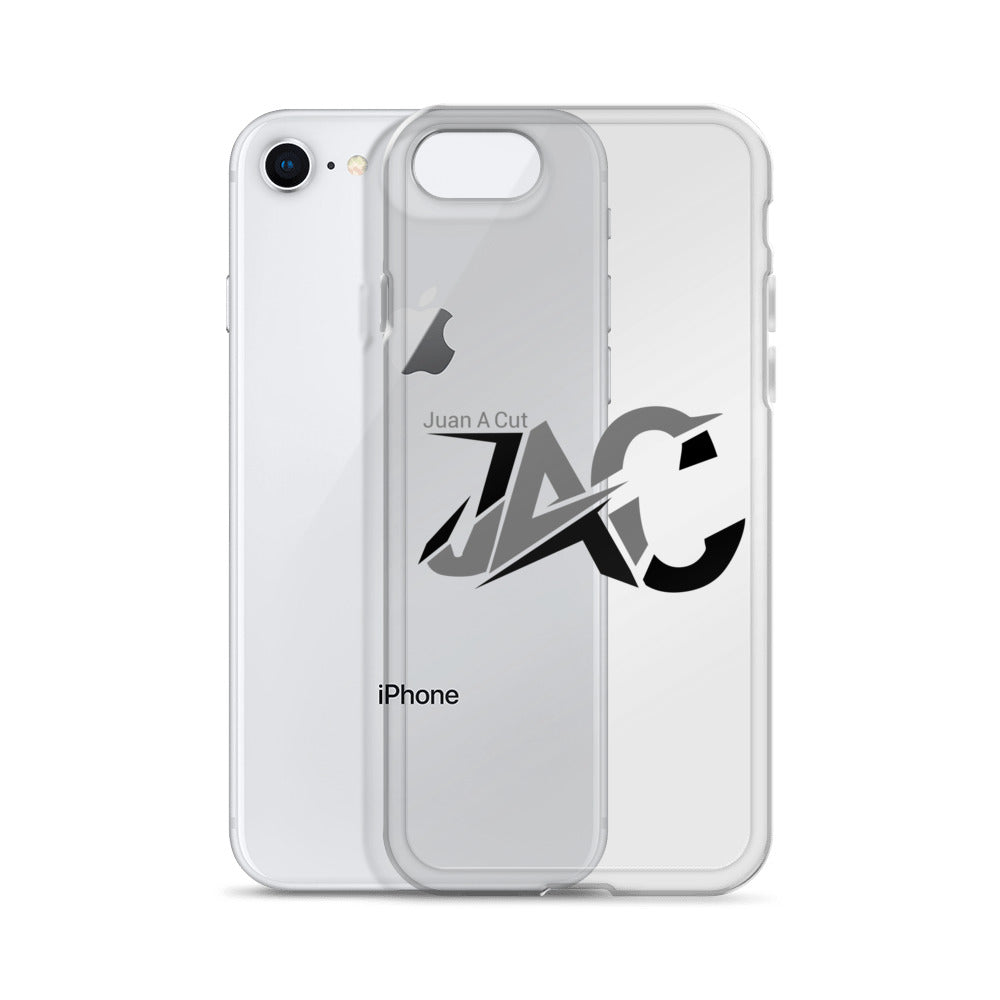 JAC iPhone Case
